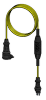 Adapteur FI avec dispositif