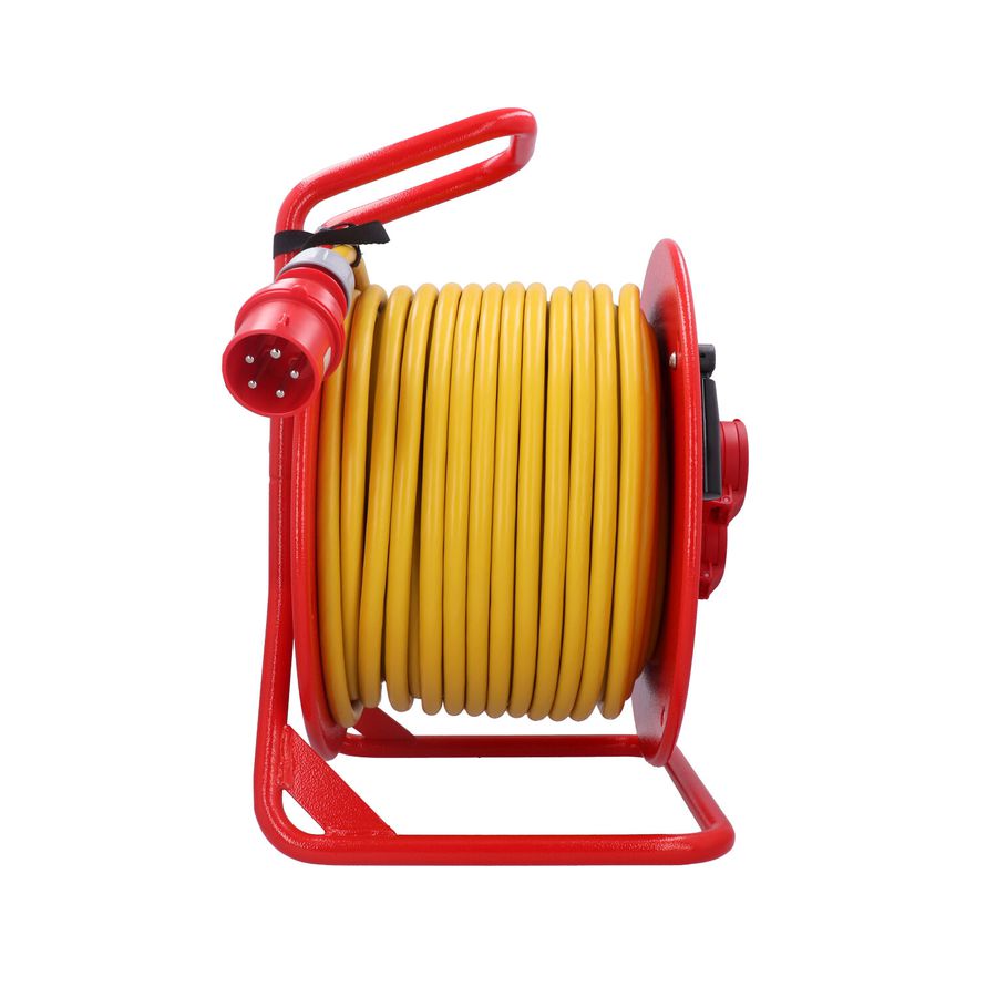 Cable reel steel type 504