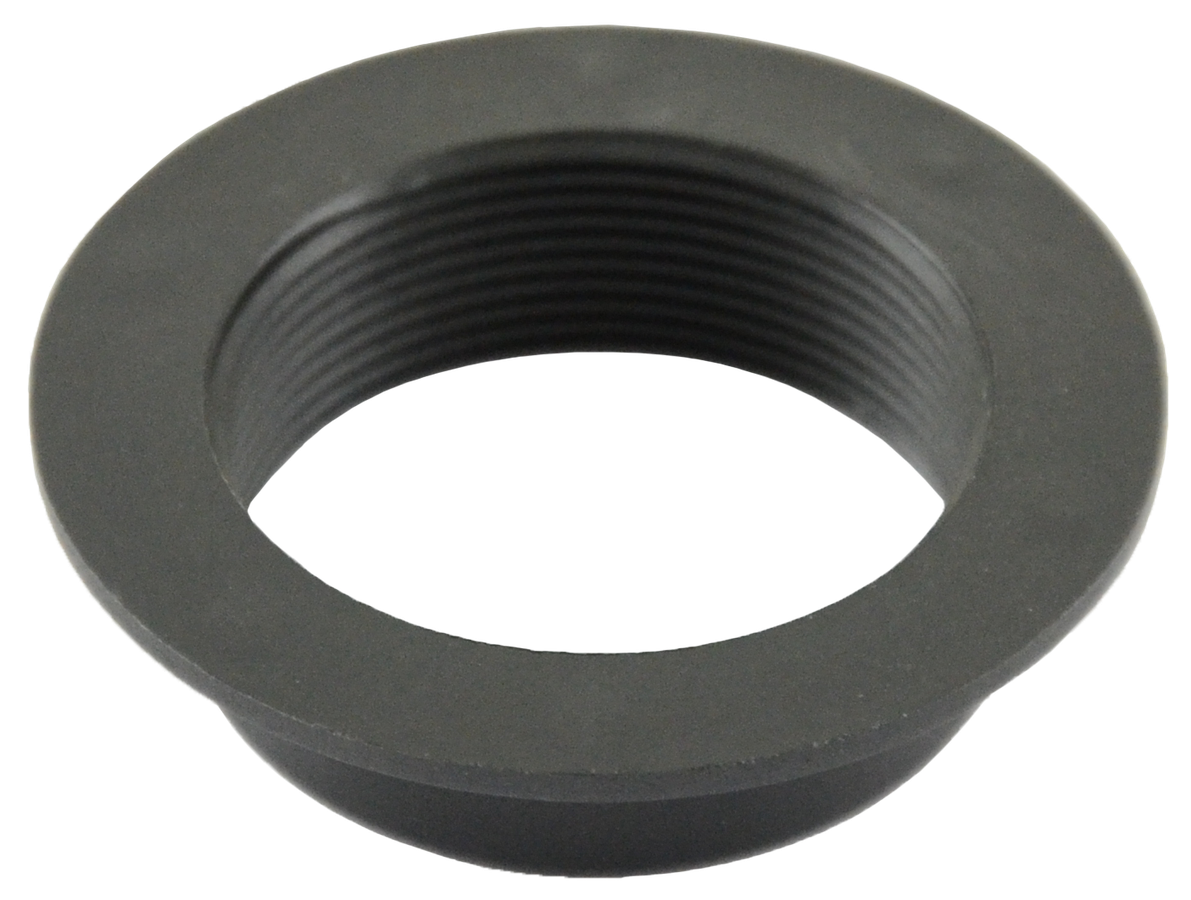 Mounting ring for cable gland M40x1.5,