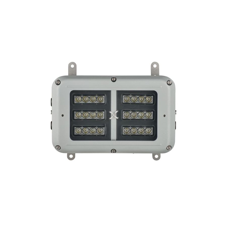 SPARTAN Spotlight Ex 24LED, 20W, 230VAC, 6'500K,