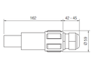 PowerSAFE Stecker