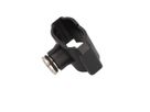 Helmet adapter for GALLET F1 XF helmets