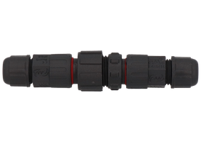 Verbinder M16 2P für Steuerung CraneLED