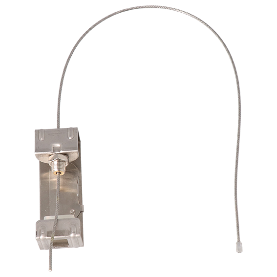 Set de suspension pour FlexLED Ex