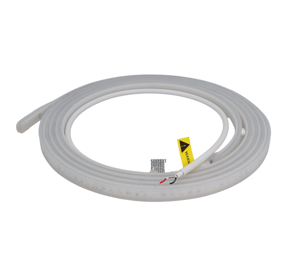 FlexLED Ex one-sided 10m, 4'000K, 10’000lm