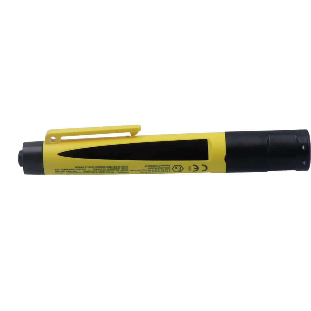 Taschenlampe LED Ex EX4, gelb,
