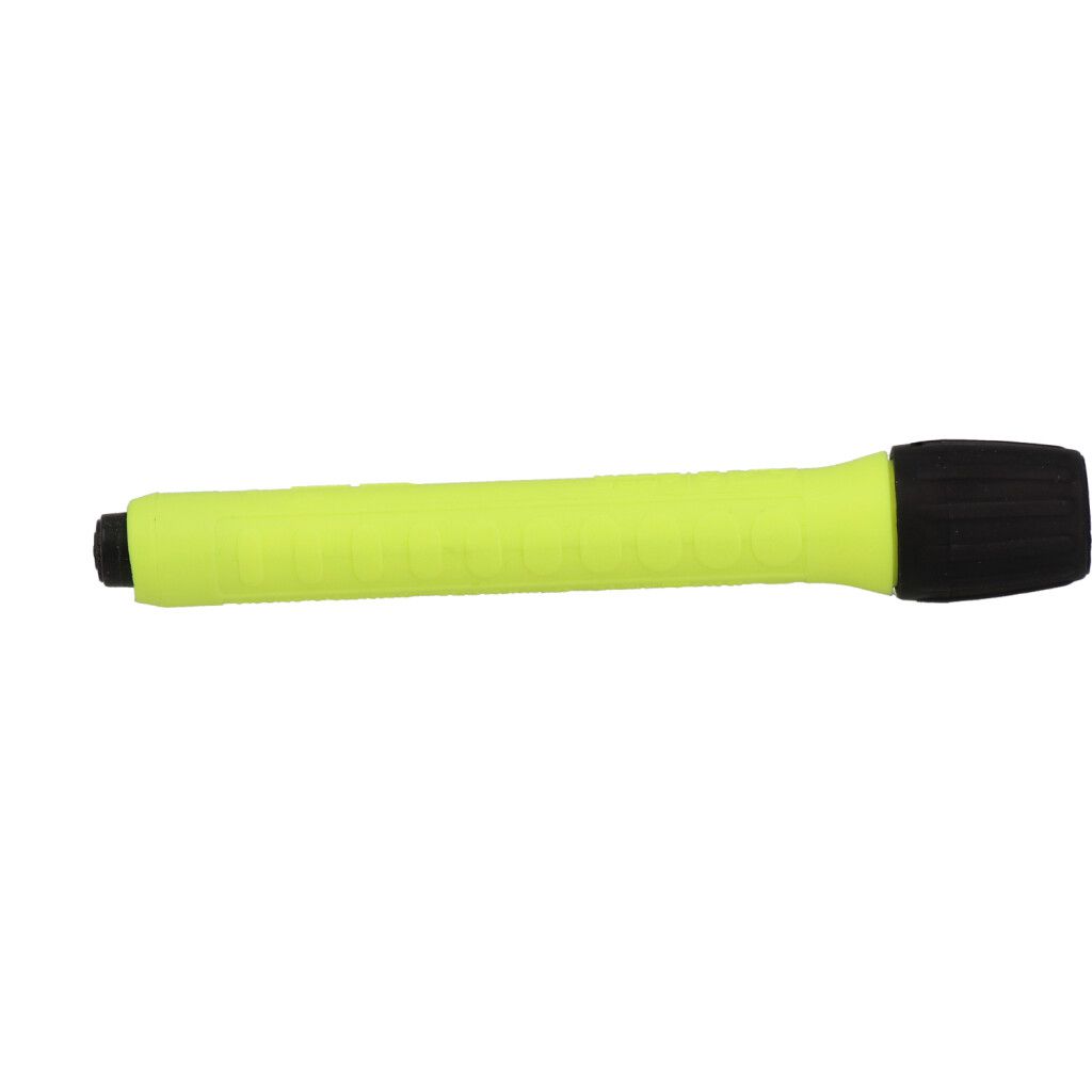Torcia tascabile eLED Ex PEN I-ETB, gialla,