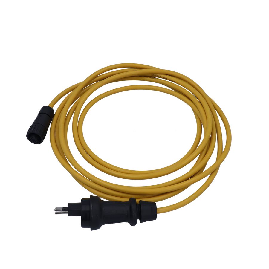Connection cable 10m 3x1.5mm², plug T13
