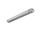 SPARTAN Linear luminary Ex 160LED, 49W,230VAC, 6'500K, 6'130lm, zone 1/21