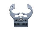 Clamp plastic for Ø63-71mm