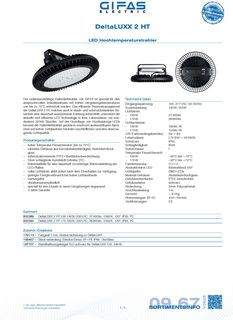 09 67 DeltaLUXX HT
