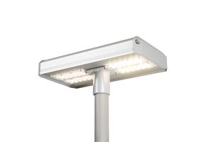 StreetLED CUBE S48, comfort white, 57W/230VAC
