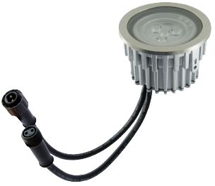 09 Accent light LED
