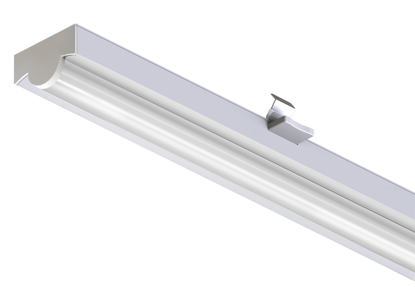 LineLED Modular, 230VAC, réglable: