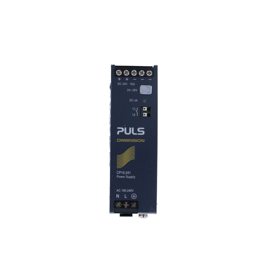 Alimentatore 230VAC/24VDC