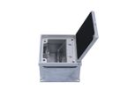 FONTO 4290 floor socket outlet,