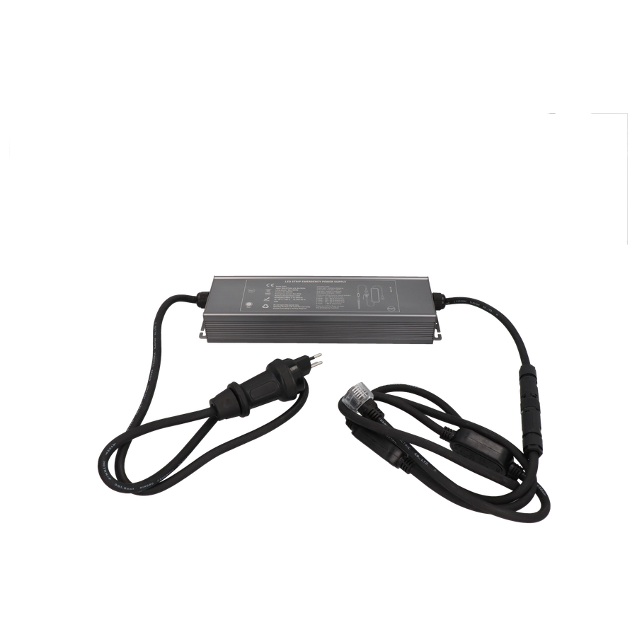 FlexLED bloc accu de secours 230VAC/50W