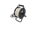 FlexLED double-sided on cable reel