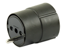Fix-Adapter CH-D, T12 auf CEE7