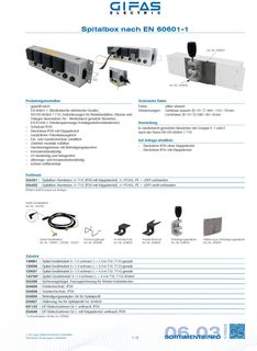 06 03 Box per ospedale
