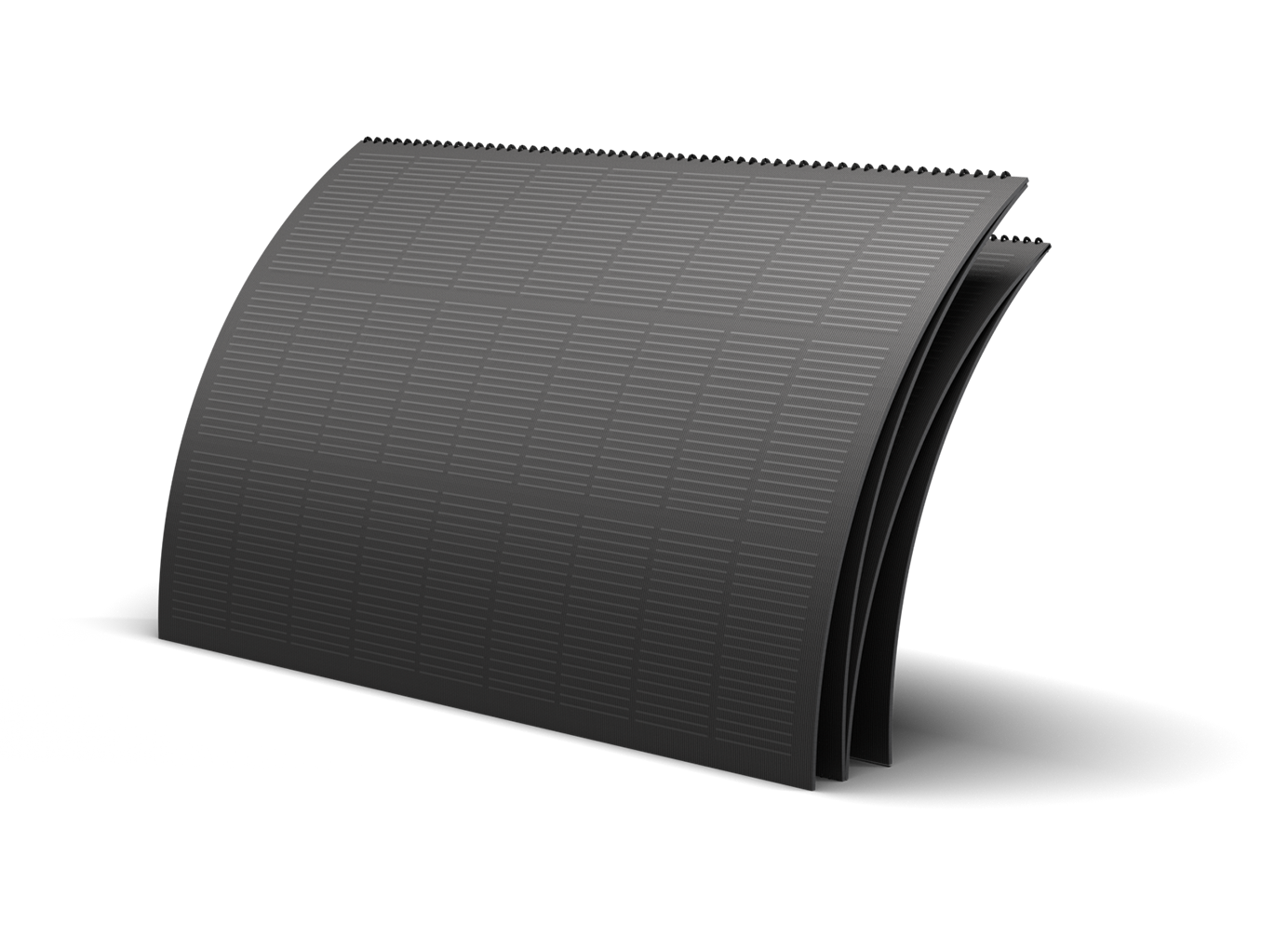 Powerstation SOLAR 600 foldable