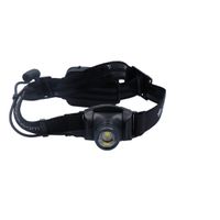 Lampada da testa LED Suprabeam V3pro rechargeable
