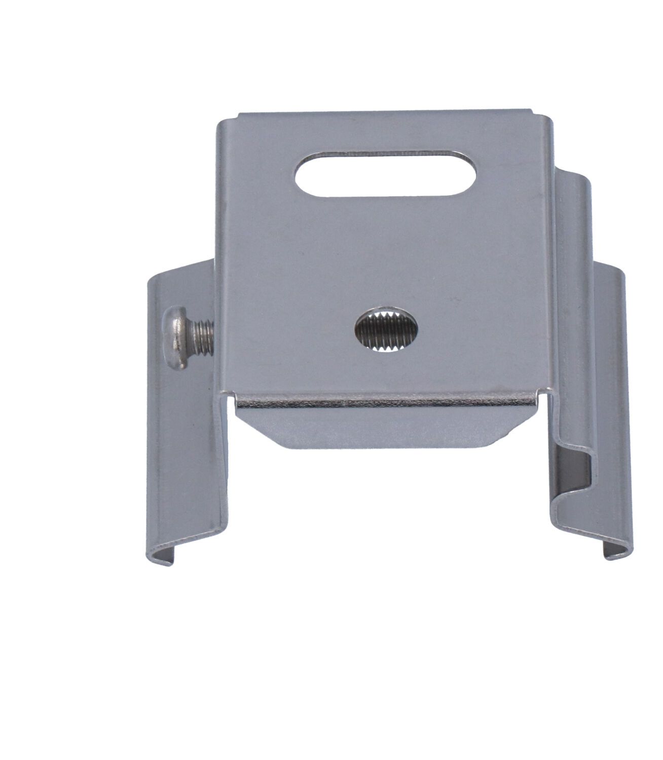 BetaLUXX mounting bracket with screw