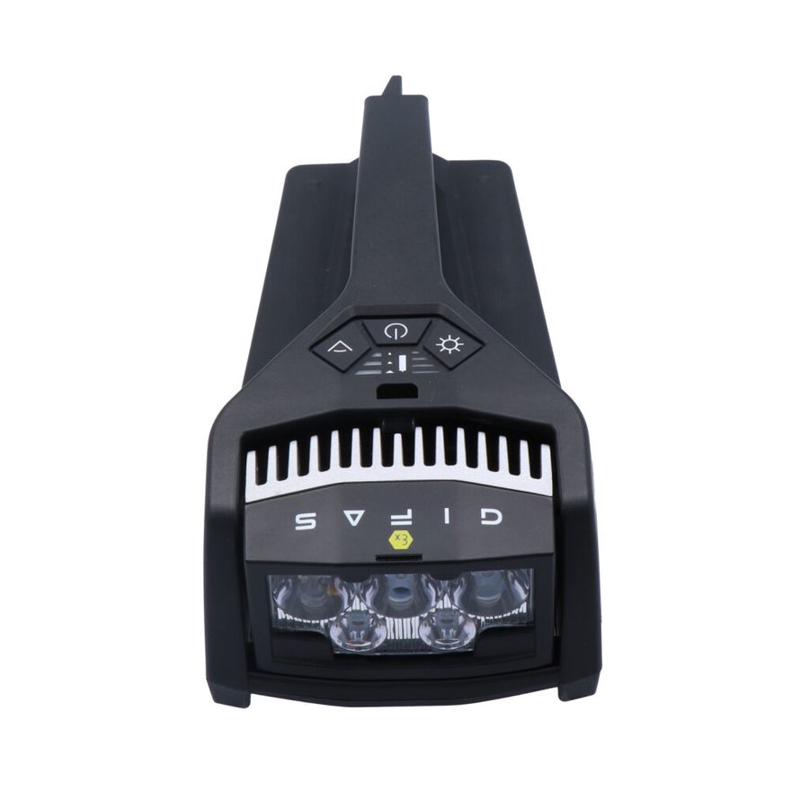 FlashLED 2 Ex 230V/12-24VDC