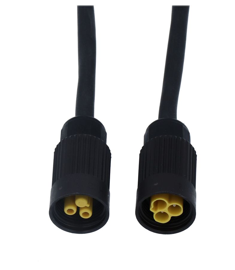 BetaLUXX/StreamLED2 extension cable 5.0m 2x1.5mm²