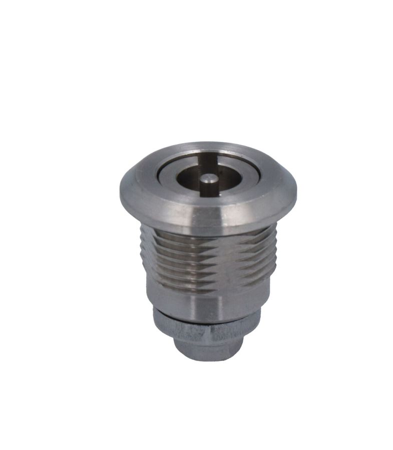Sash lock double-bit 3mm
