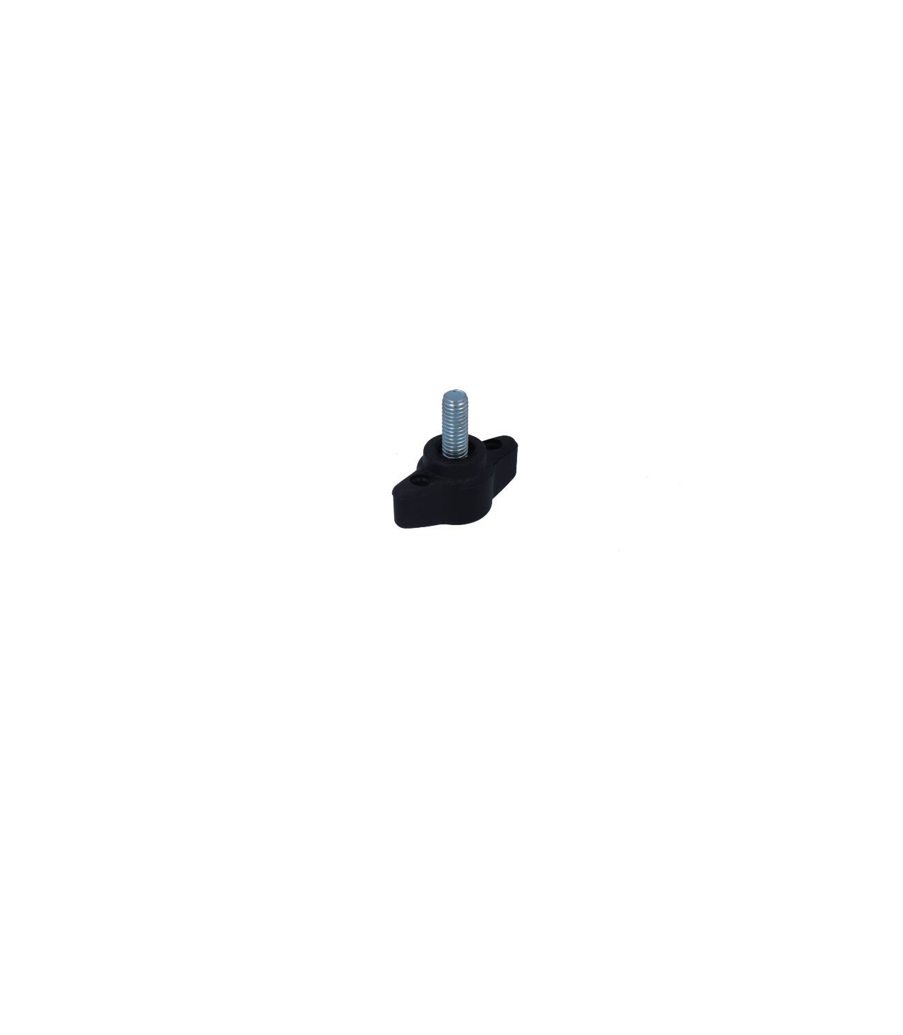 Wing screw