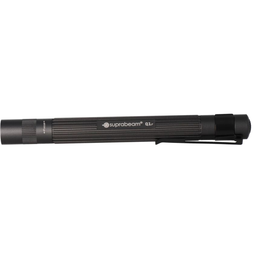 <font color="black">Torch light LED Suprabeam Q1r 550lm</font>