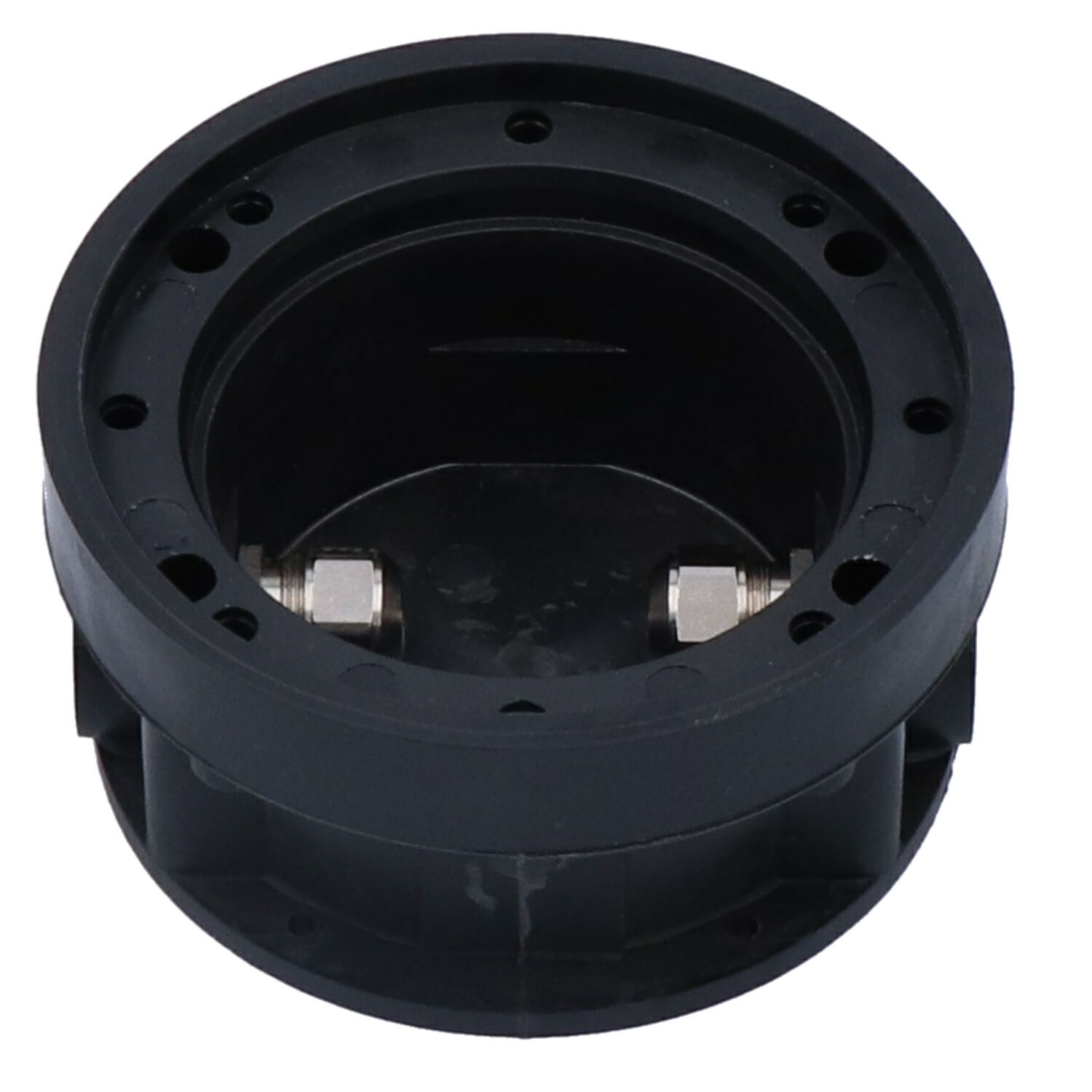 CircLED lower section Ø120x65mm,