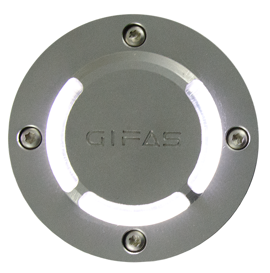 CircLED light module V4A,