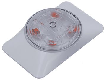 Surface-mounted MarkLED and MarkLED EXIT adapter