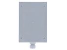 Indirect safety switch type 1812