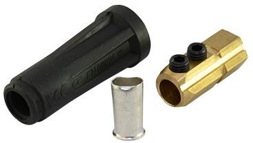 Welding connection - Sockets