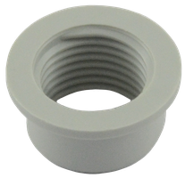 Mounting ring for cable gland M16x1.5,