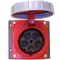 Retrofix kit for J75 inclined to CEE125/5 inclined -