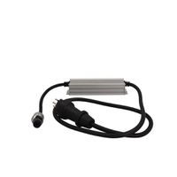 Netzteil 400W, IP65, flickerfrei