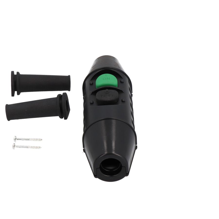 Personenschutzschalter PRCD-K 16A/30mA