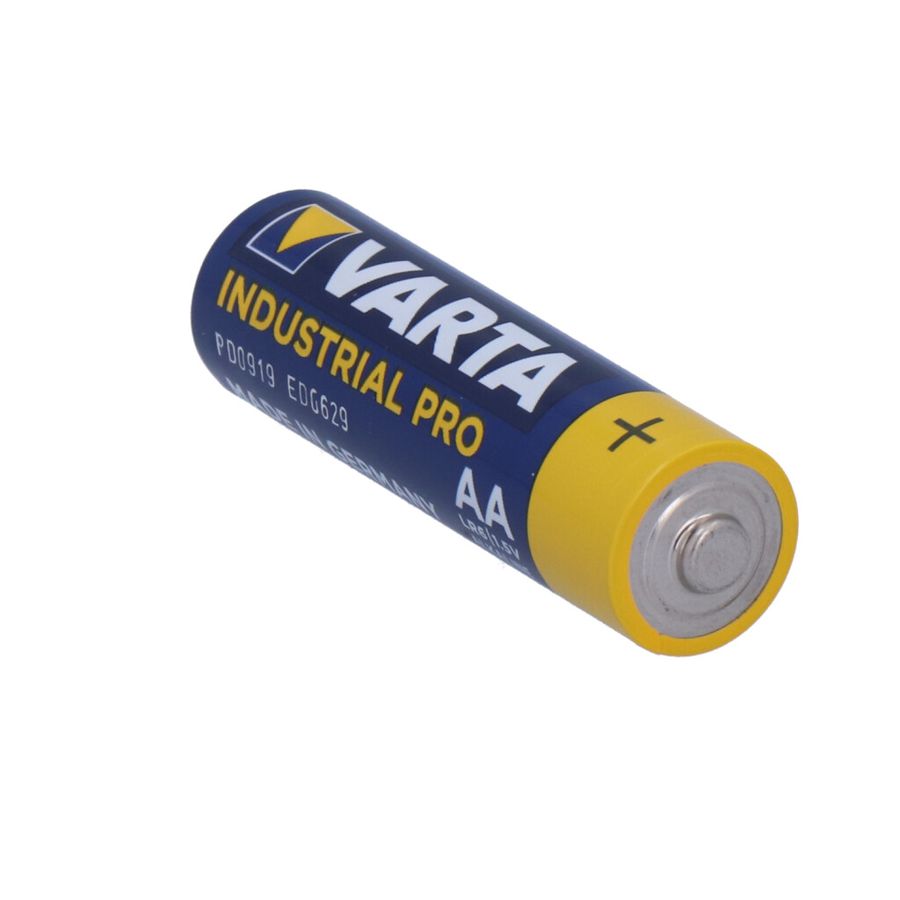ALKALI battery 1.5V/LR6-AA