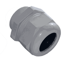 Presse-étoupe M32x1,5 IP68 en polyamide