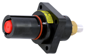 PowerSAFE spina da incasso unipolare