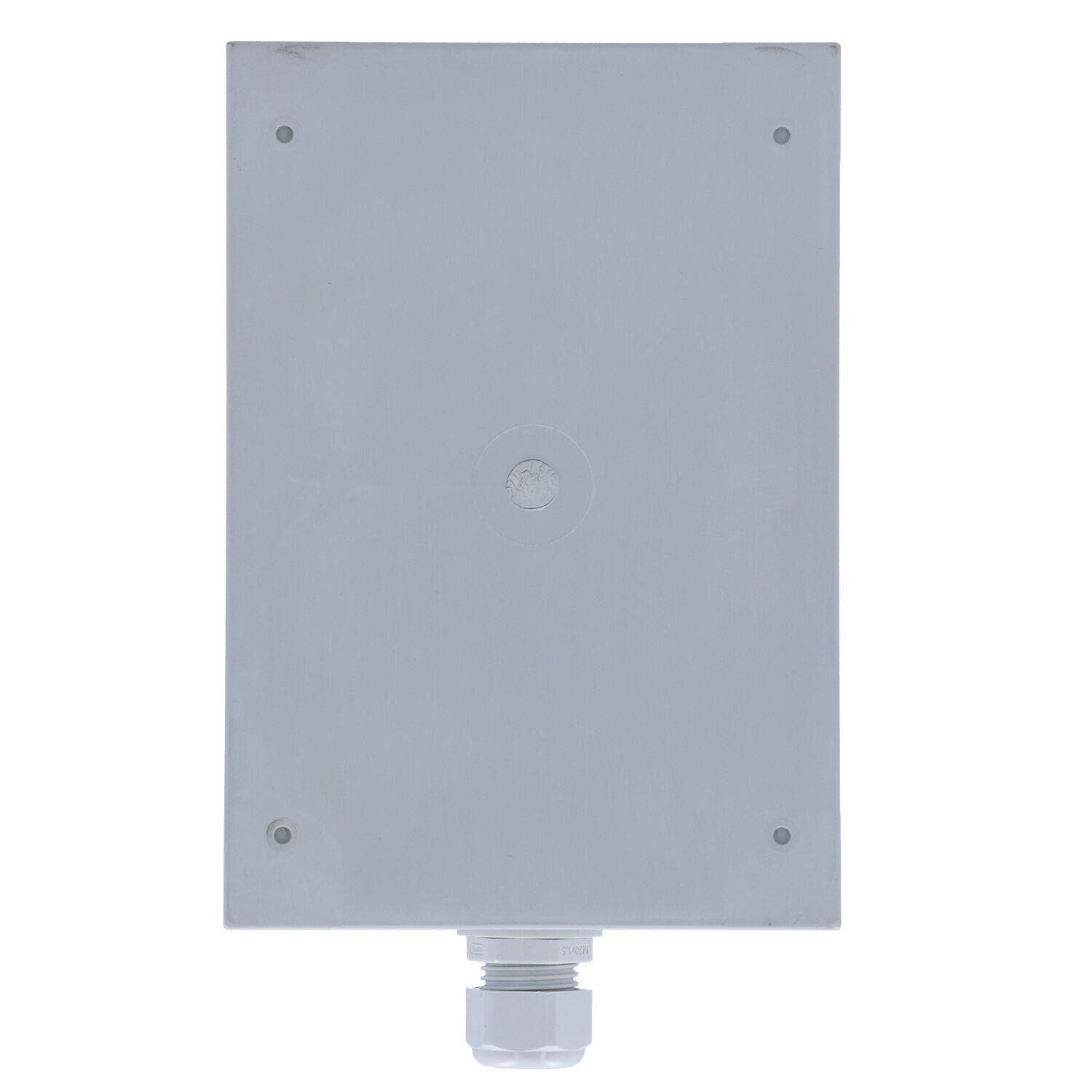 Indirect safety switch type 1812