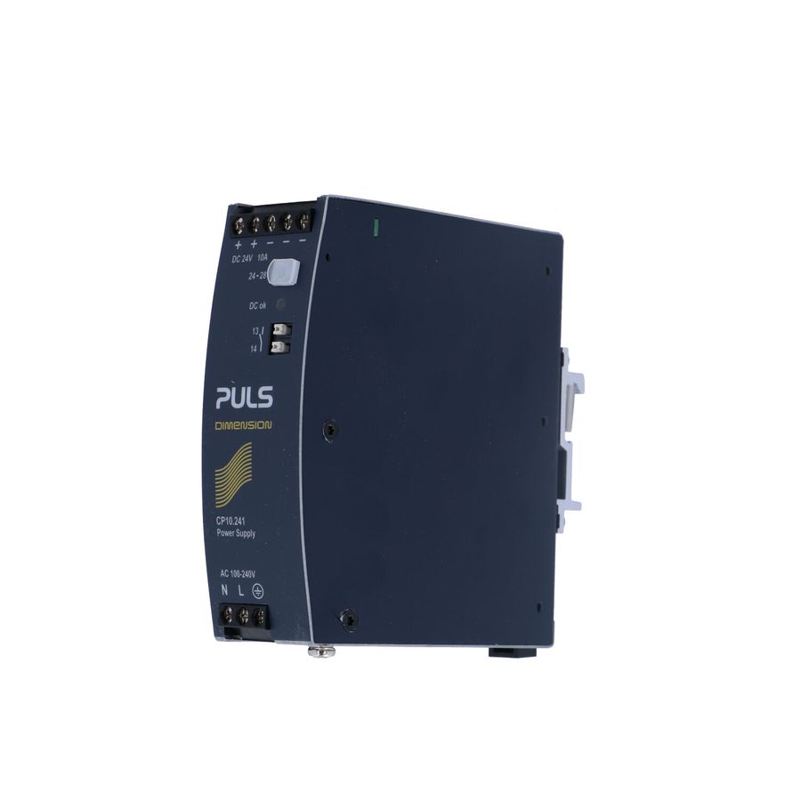 Alimentatore 230VAC/24VDC
