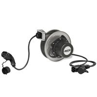 Spring-driven cable reel 'E-Mobility' type EV6162T (16A)