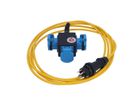 Kleinverteiler, Kabel GIFAFLEX, 5m