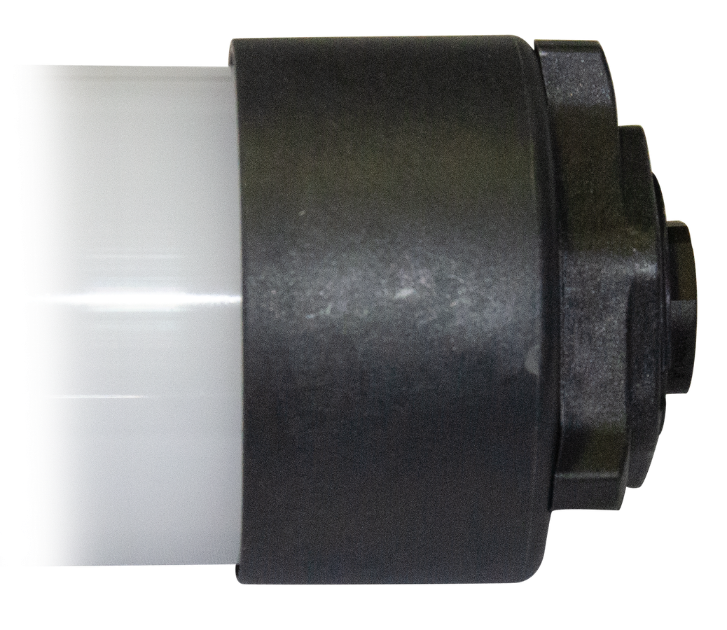 StreamLED 2 40, 35W/230VAC, IP66/IP69, 4'000K,
