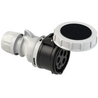 Kupplung Kunststoff CEE IP67